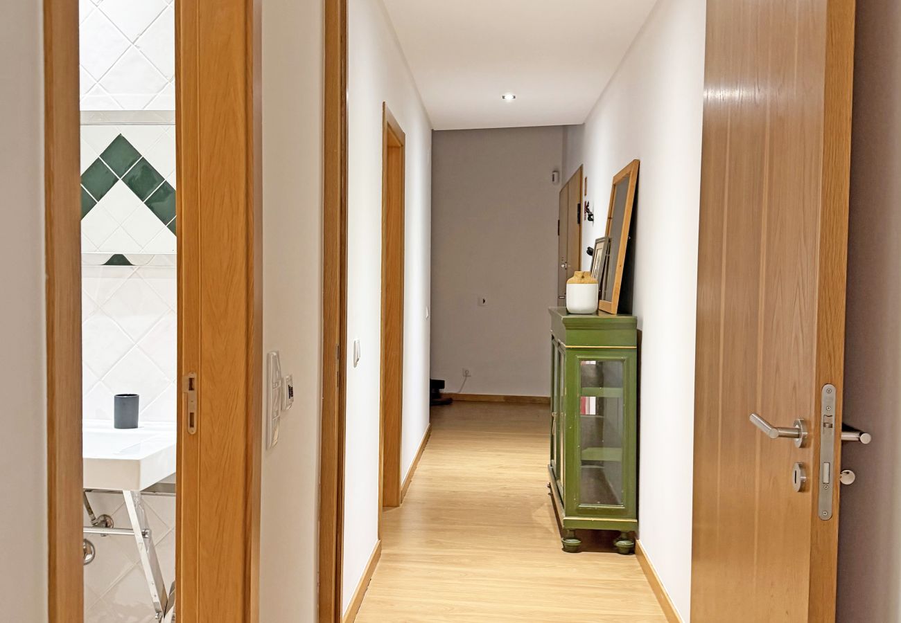 Villa em Pêra - Poça Country Villa by Salgados Beach