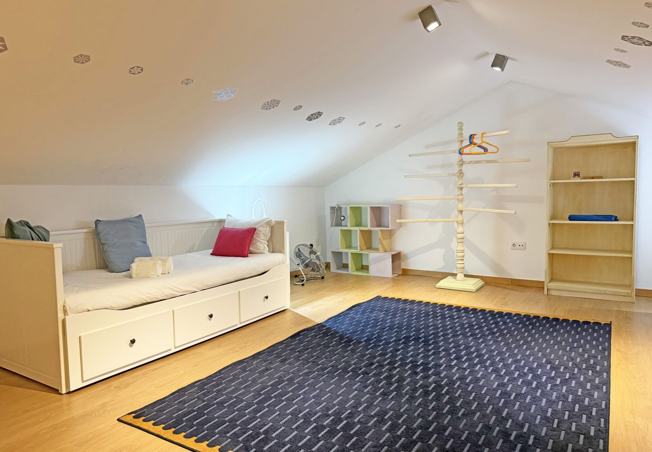 Villa em Pêra - Poça Country Villa by Salgados Beach