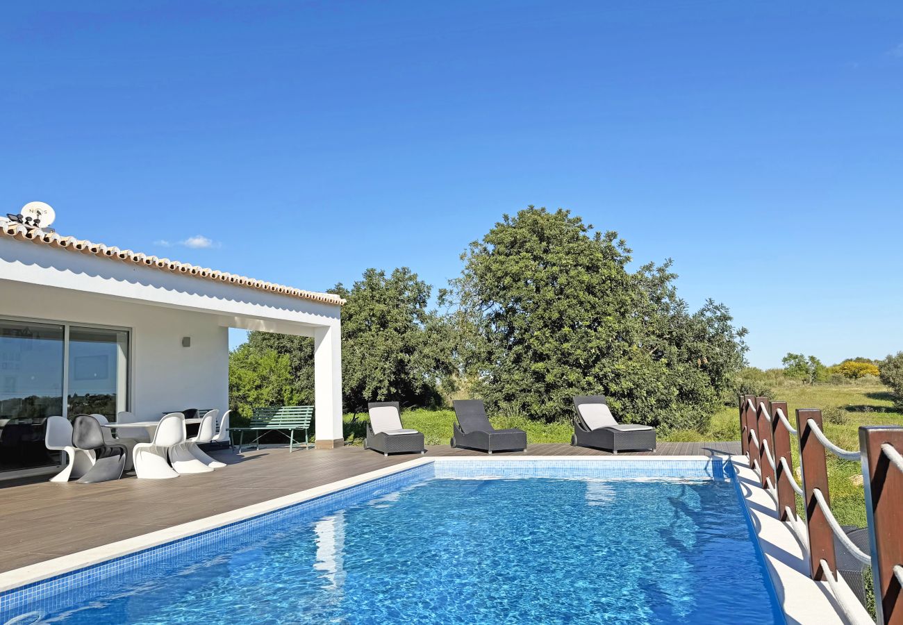 Villa em Pêra - Poça Country Villa by Salgados Beach