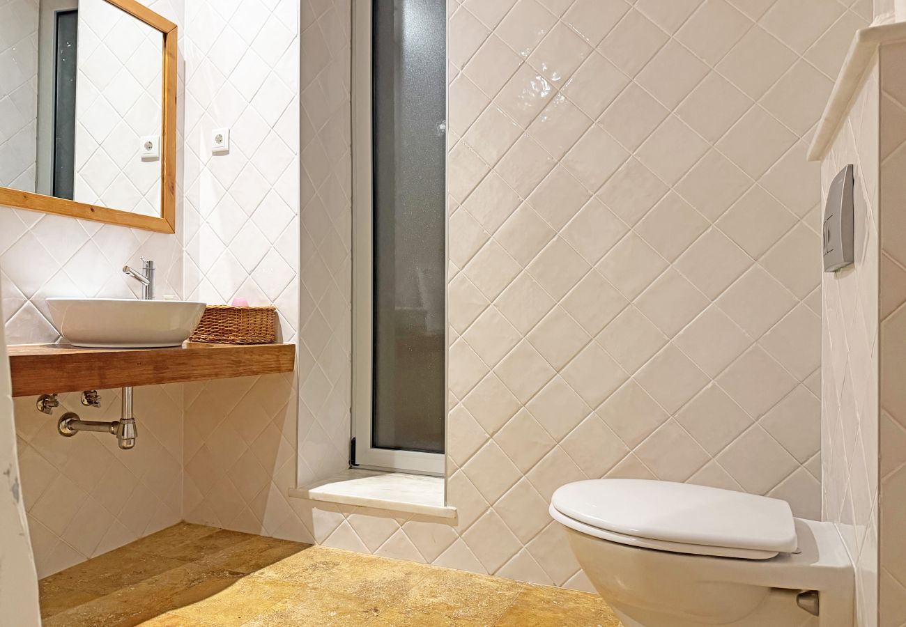 Villa em Pêra - Poça Country Villa by Salgados Beach