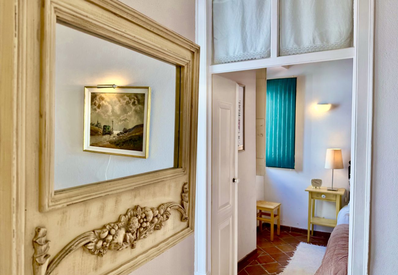 Casa geminada em Tavira - Casa do Pátio Tavira