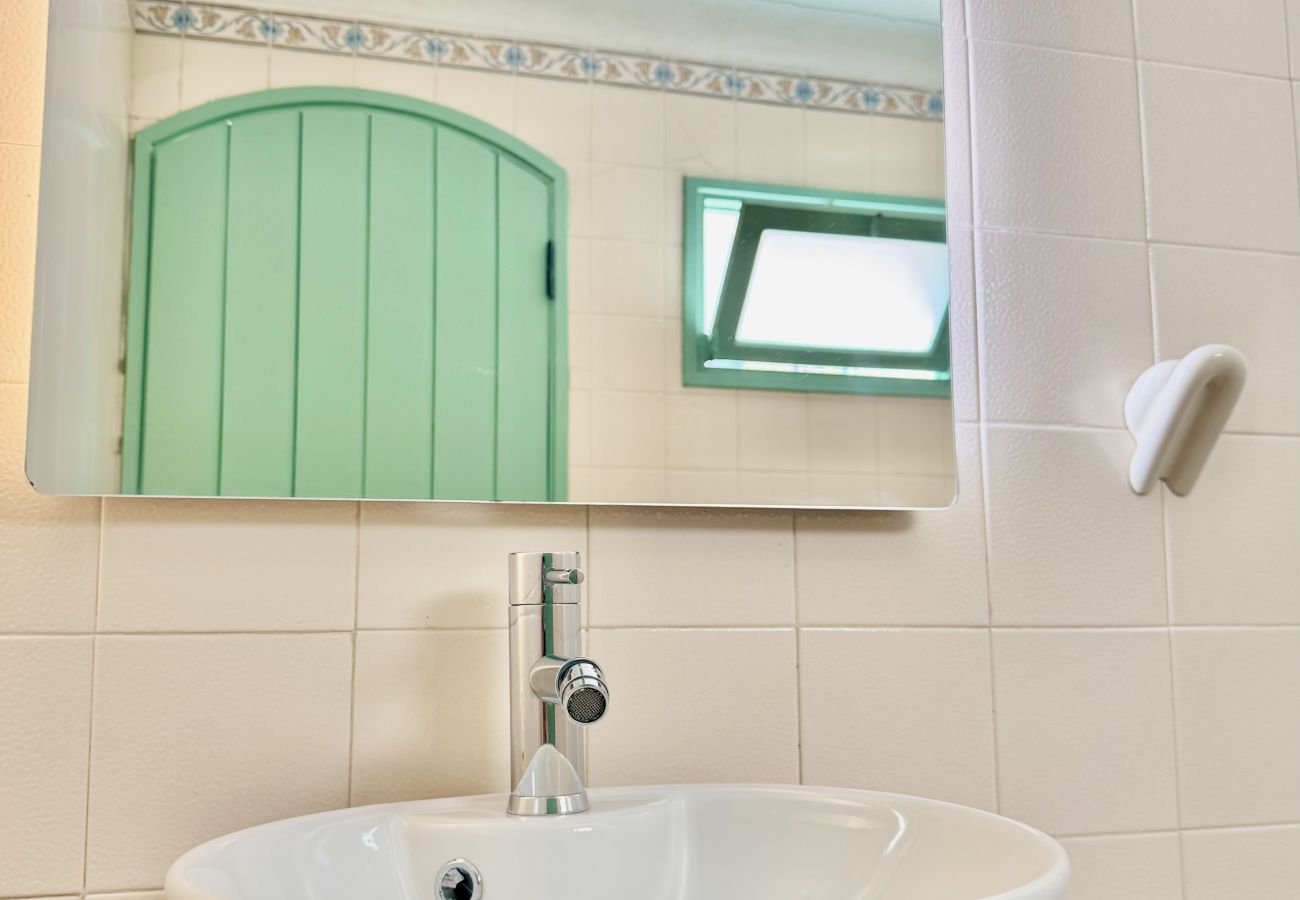 Casa geminada em Tavira - Casa do Pátio Tavira