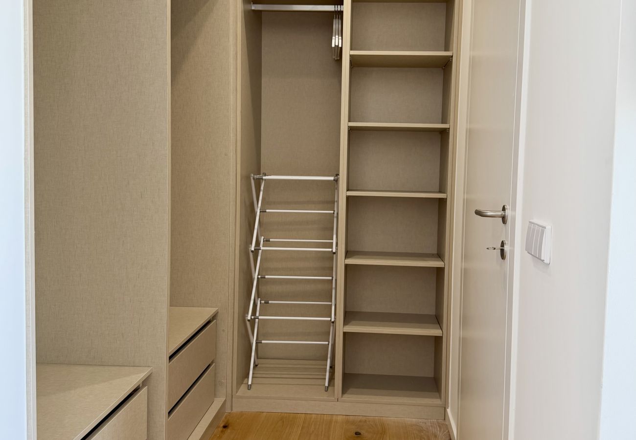 Apartamento em Olhão - Bunksy Flat Delmar Waterfront