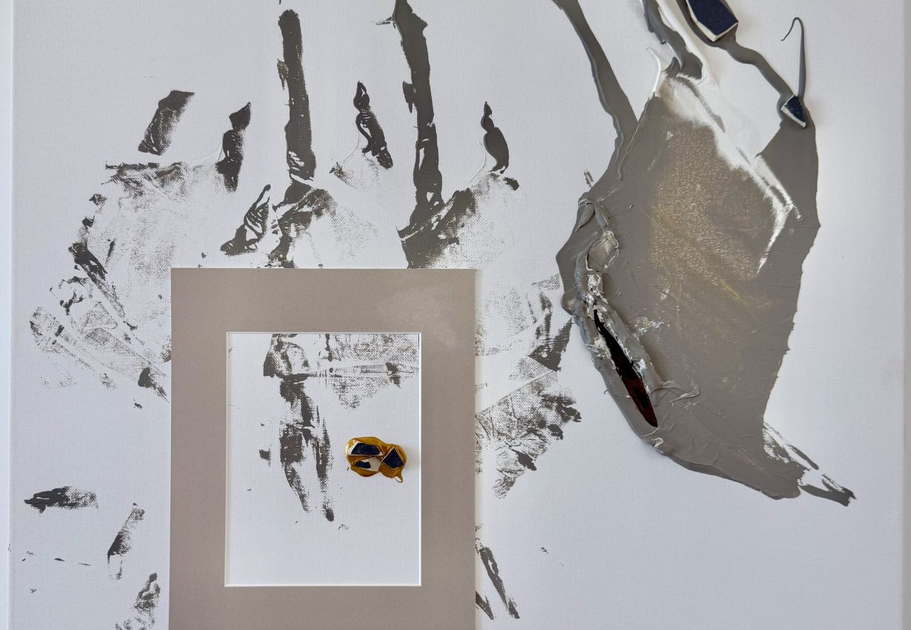 Apartamento em Olhão - Bunksy Flat Delmar Waterfront