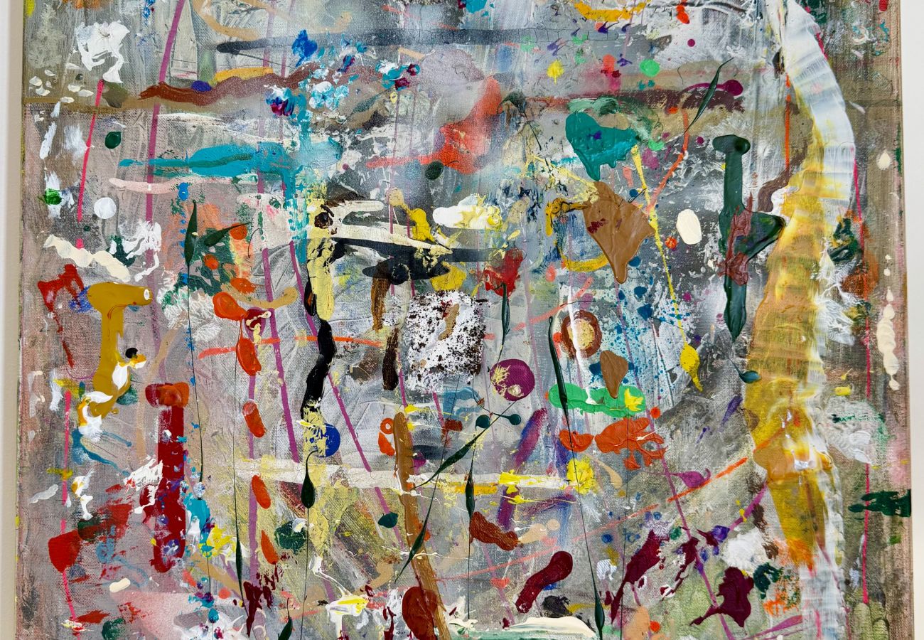 Apartamento em Olhão - Bunksy Flat Delmar Waterfront