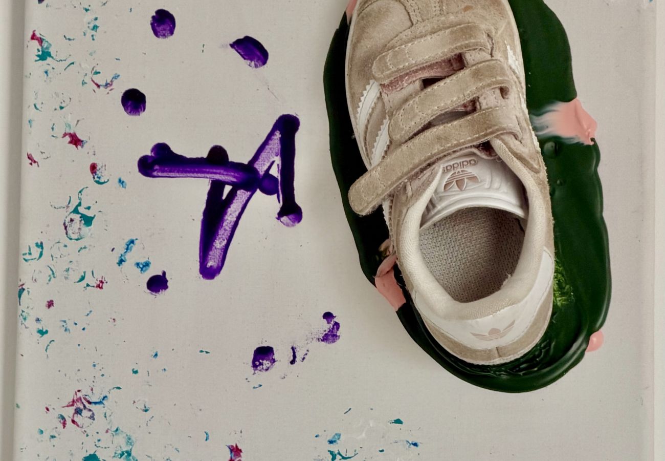 Apartamento em Olhão - Bunksy Flat Delmar Waterfront