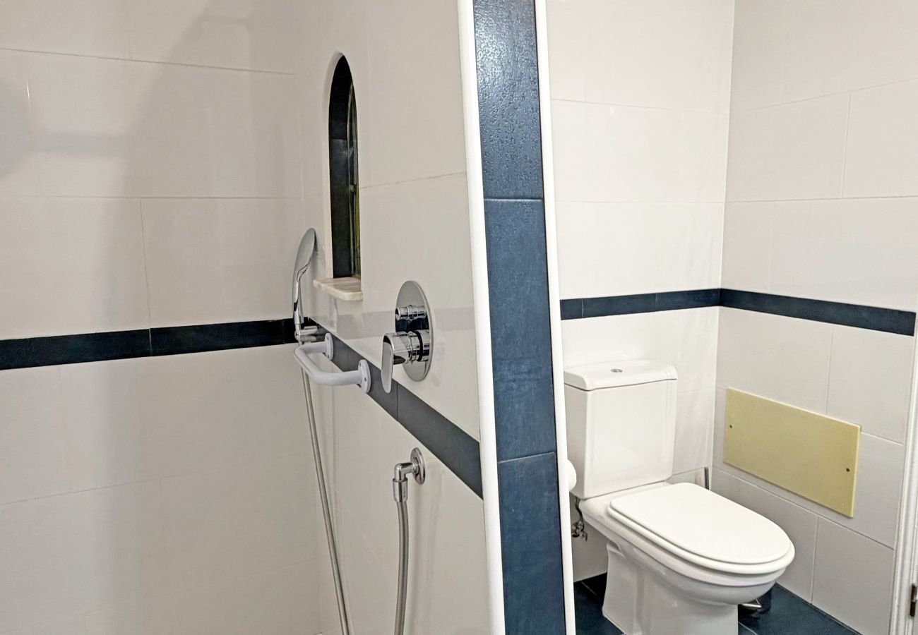 Apartamento em Tavira - Escapade à Tavira city & sea view