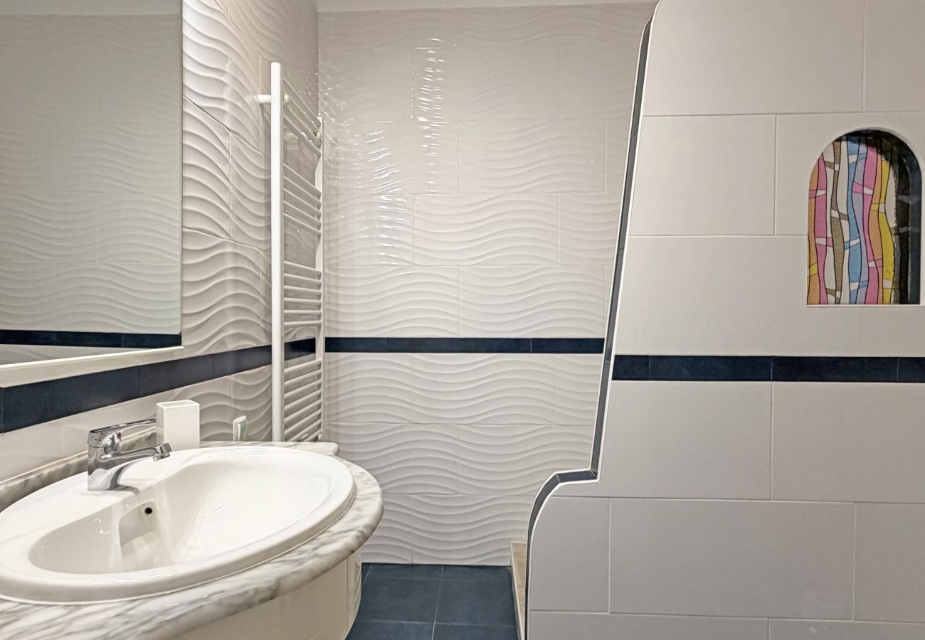 Apartamento em Tavira - Escapade à Tavira city & sea view