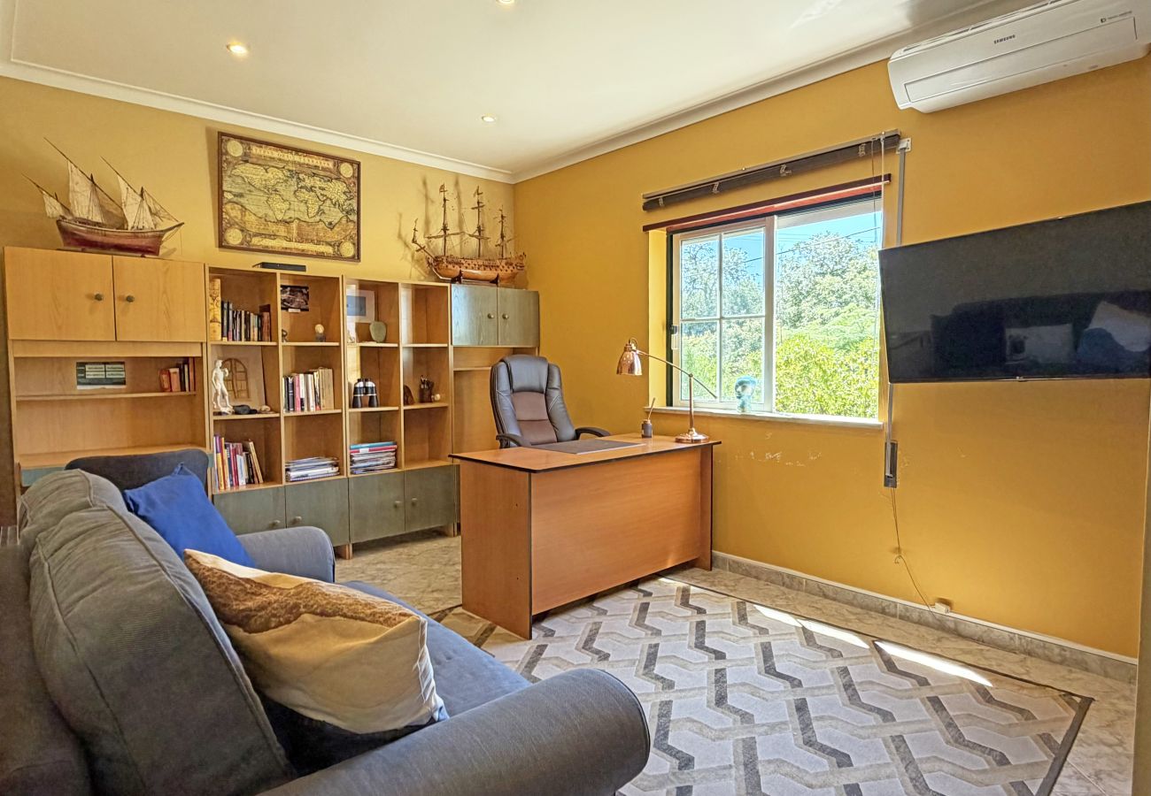 Apartamento em Tavira - Escapade à Tavira city & sea view