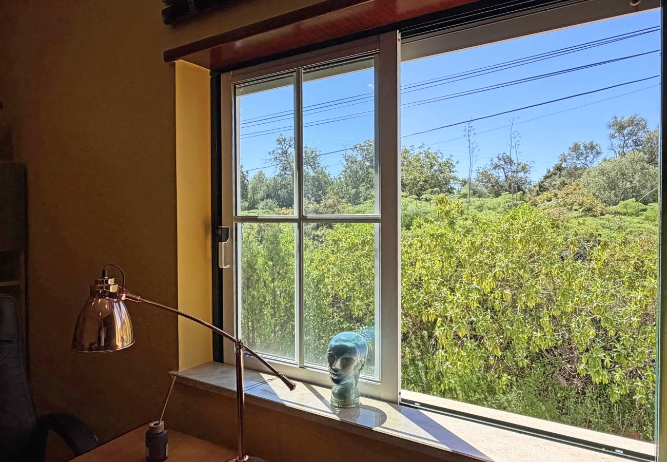 Apartamento em Tavira - Escapade à Tavira city & sea view