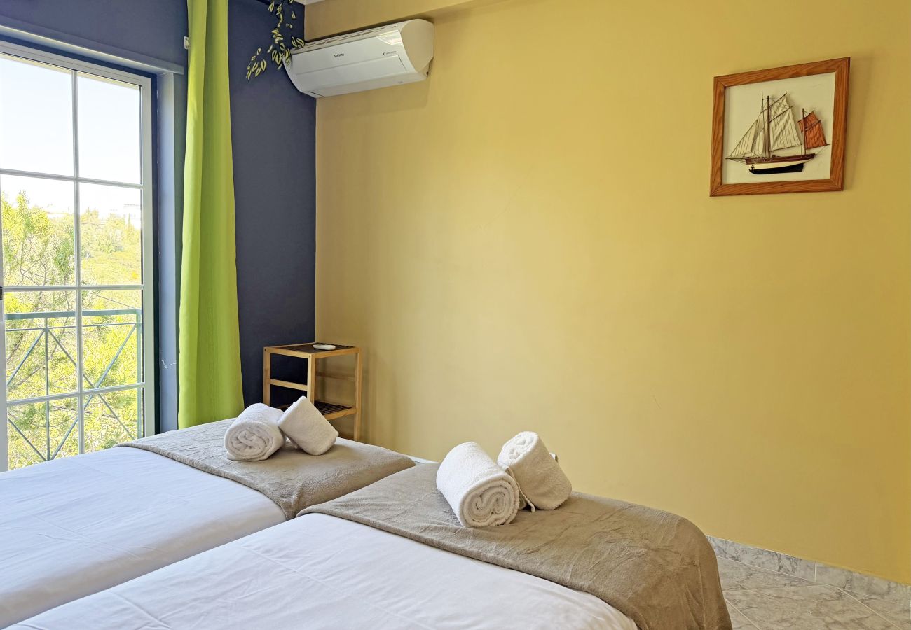 Apartamento em Tavira - Escapade à Tavira city & sea view