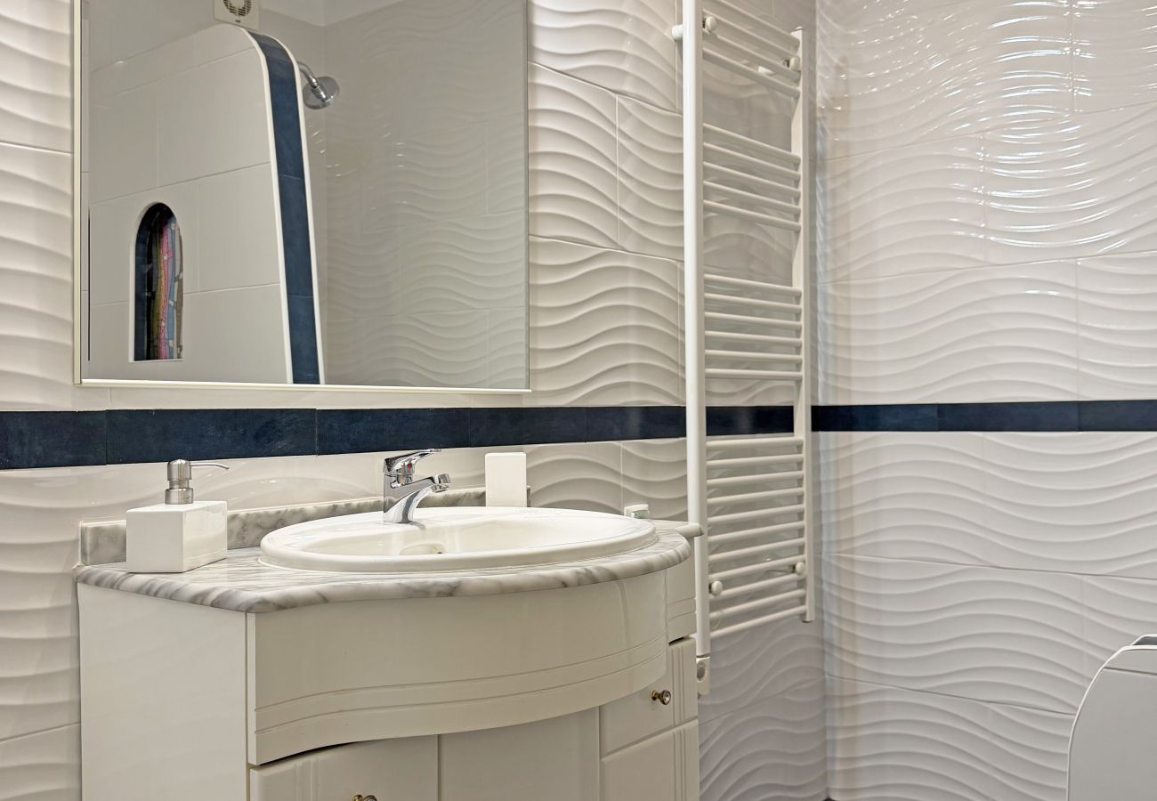 Apartamento em Tavira - Escapade à Tavira city & sea view