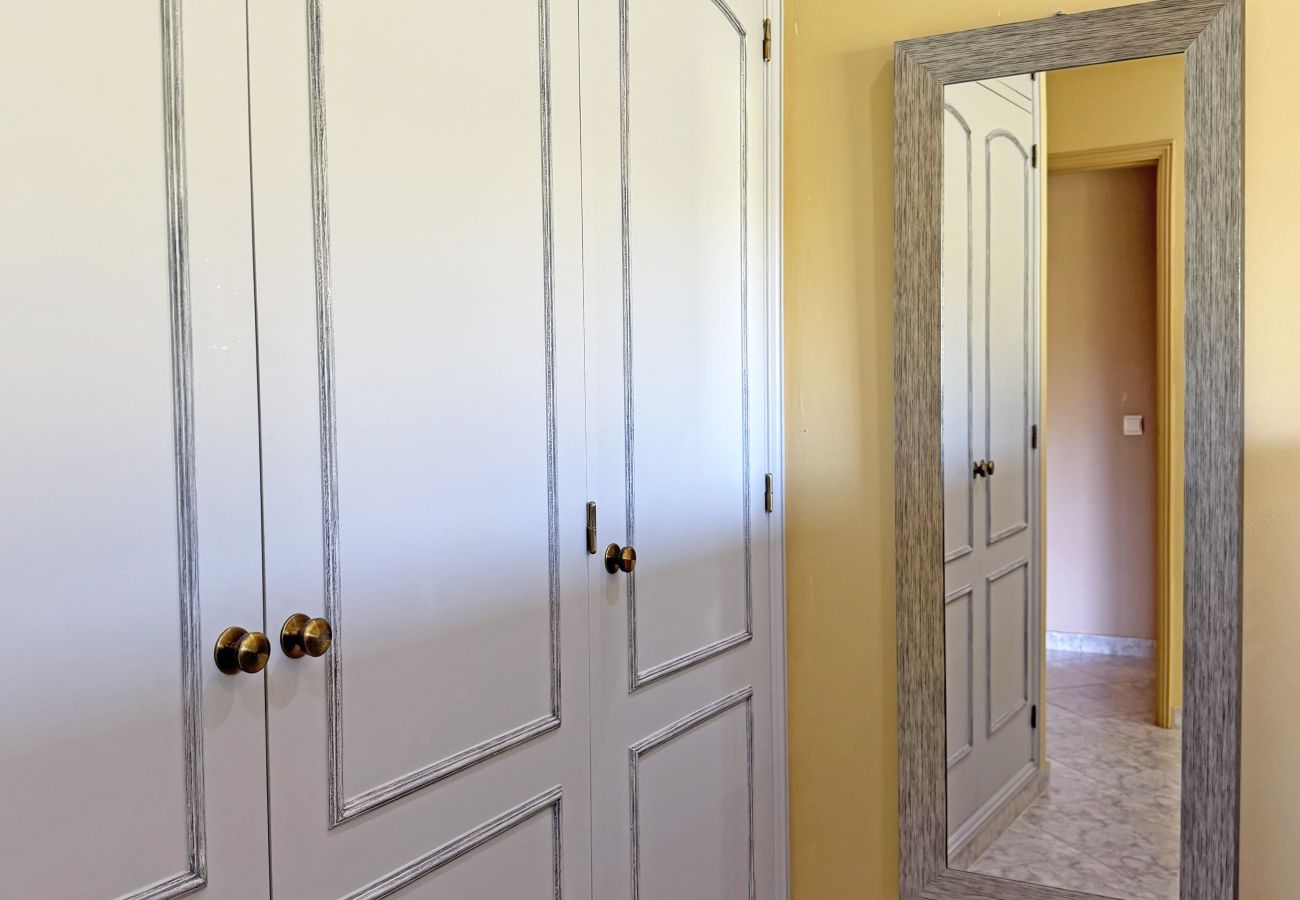 Apartamento em Tavira - Escapade à Tavira city & sea view