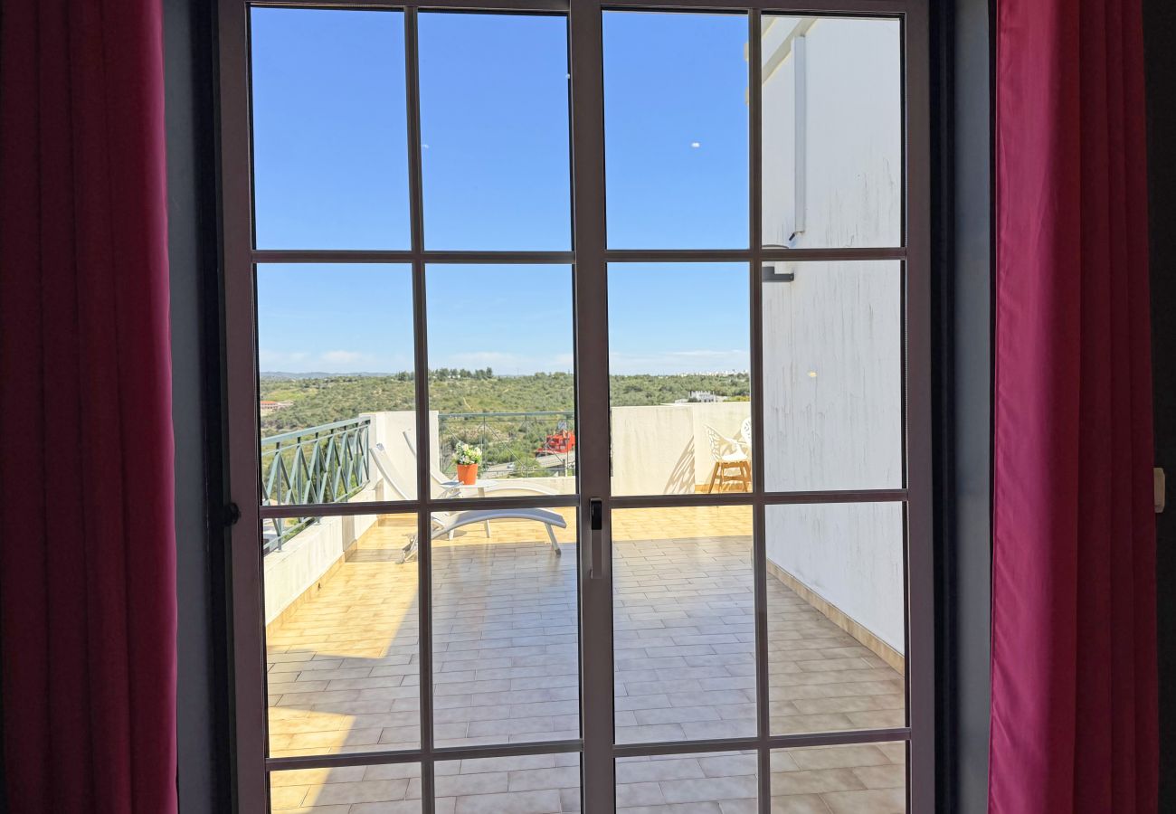 Apartamento em Tavira - Escapade à Tavira city & sea view