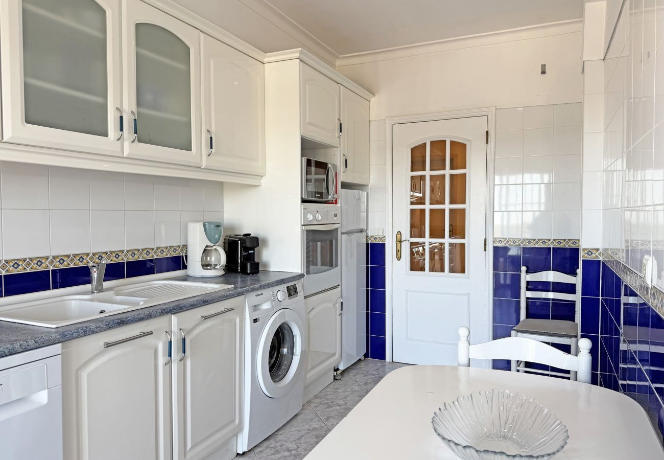 Apartamento em Tavira - Escapade à Tavira city & sea view