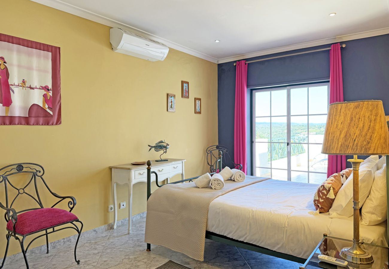 Apartamento em Tavira - Escapade à Tavira city & sea view
