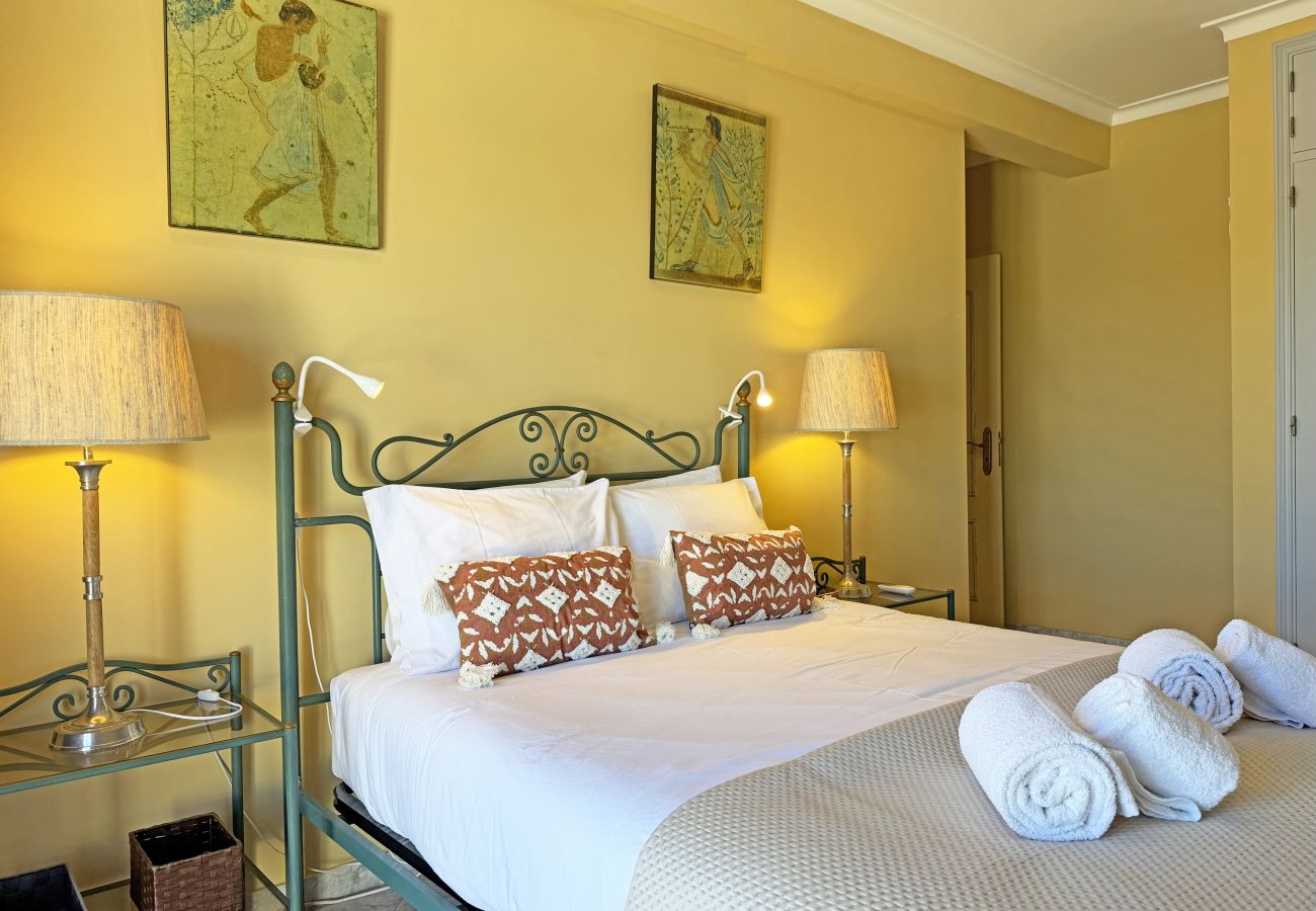 Apartamento em Tavira - Escapade à Tavira city & sea view