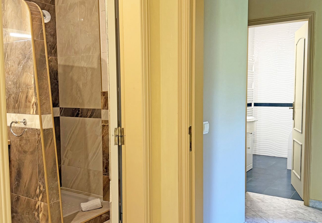 Apartamento em Tavira - Escapade à Tavira city & sea view