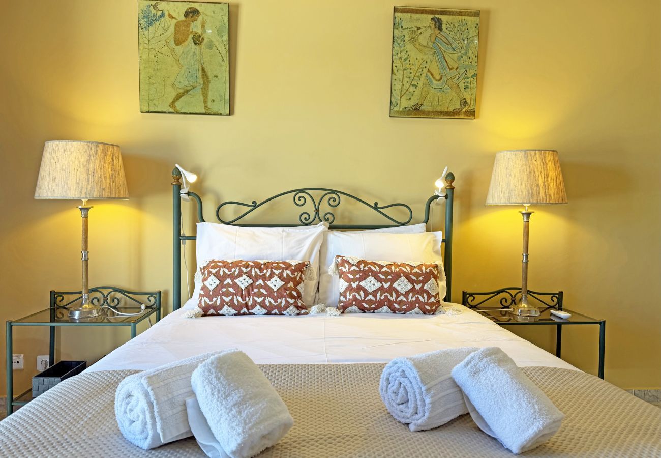 Apartamento em Tavira - Escapade à Tavira city & sea view