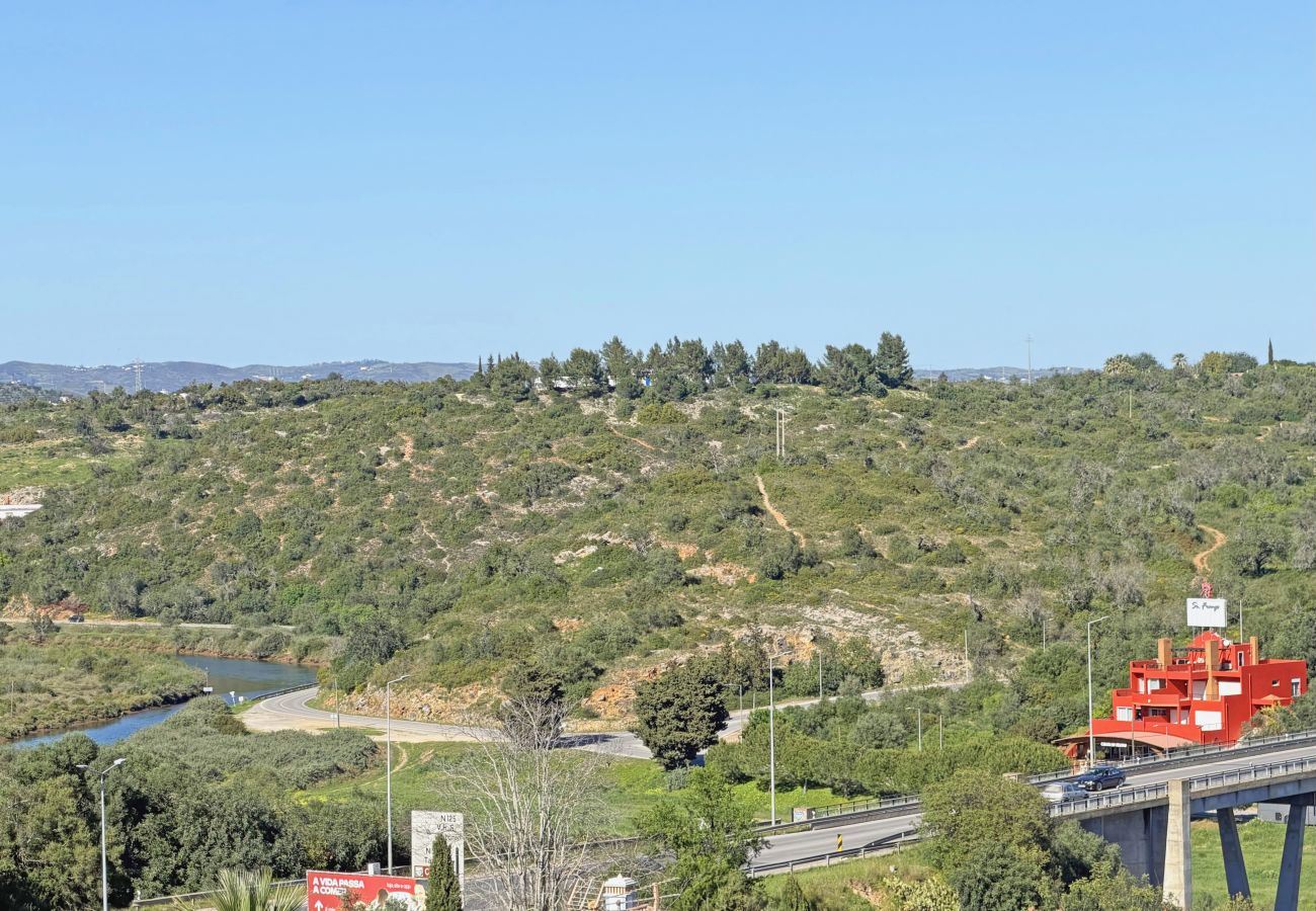 Apartamento em Tavira - Escapade à Tavira city & sea view