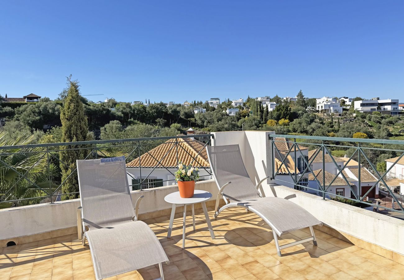 Apartamento em Tavira - Escapade à Tavira city & sea view