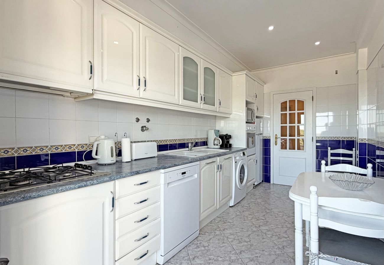 Apartamento em Tavira - Escapade à Tavira city & sea view