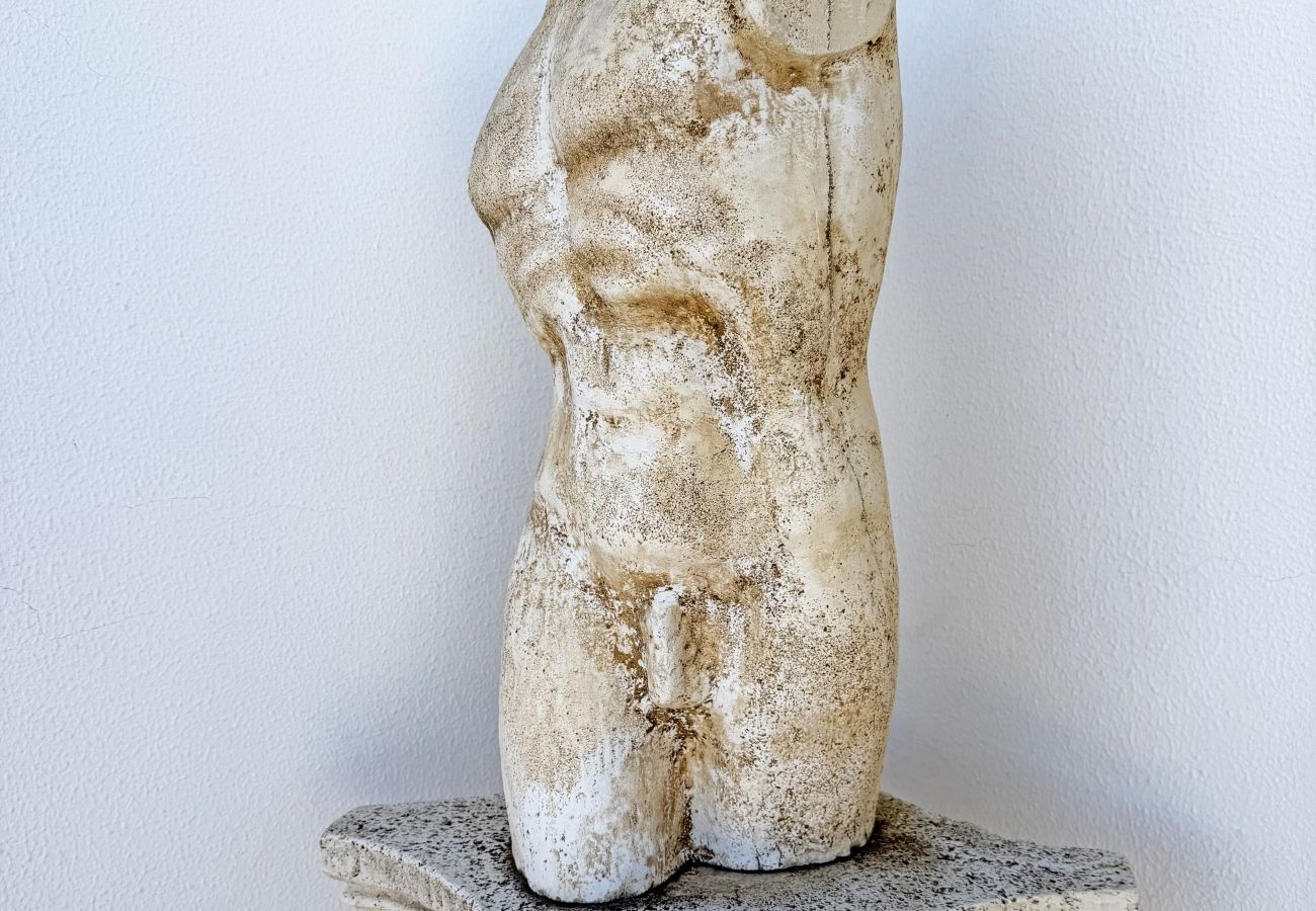 Apartamento em Tavira - Escapade à Tavira city & sea view