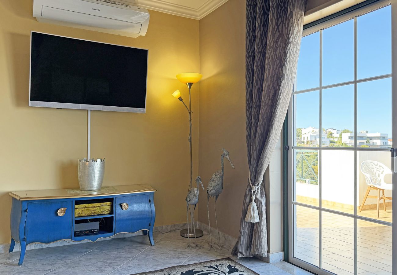 Apartamento em Tavira - Escapade à Tavira city & sea view