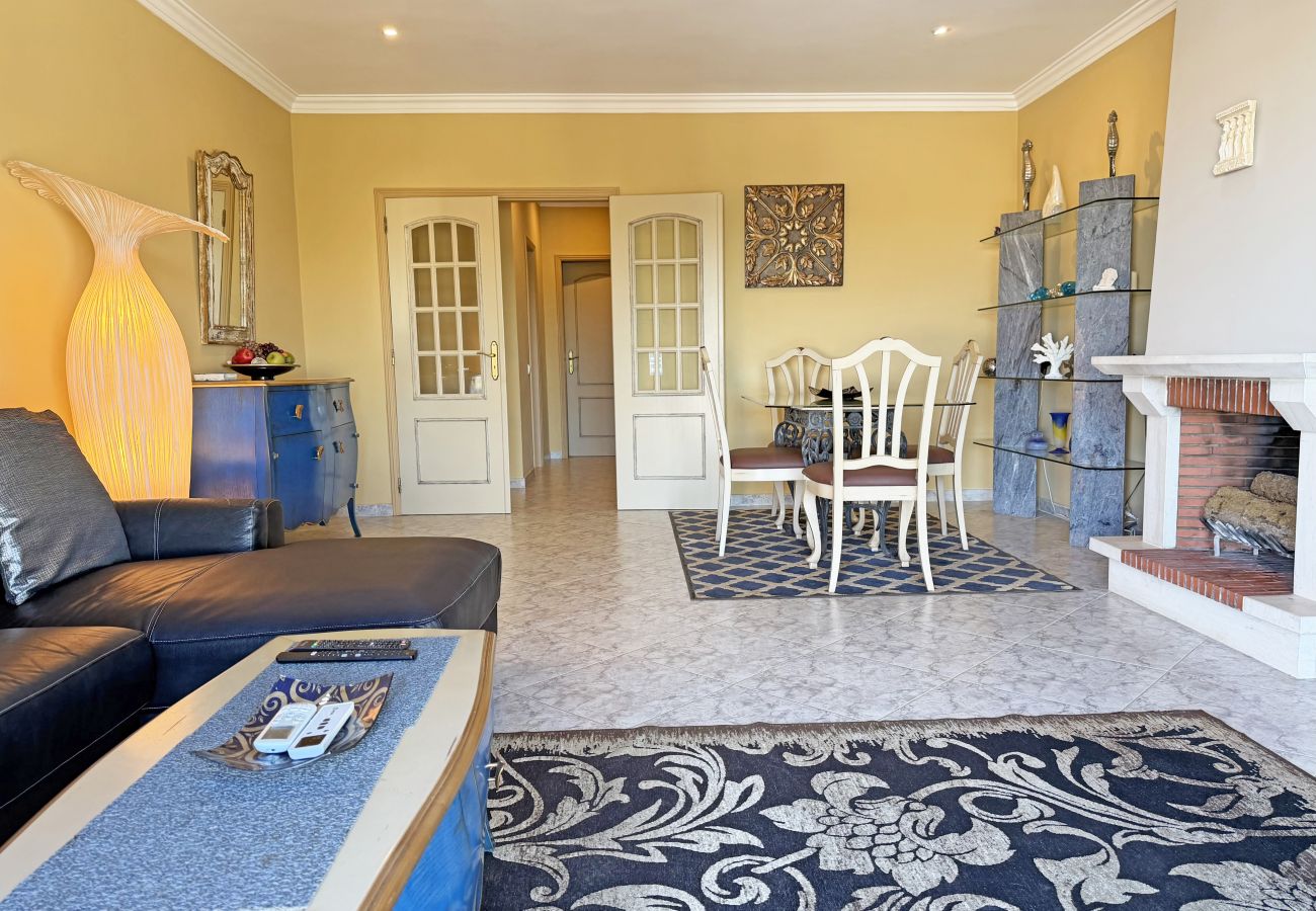 Apartamento em Tavira - Escapade à Tavira city & sea view