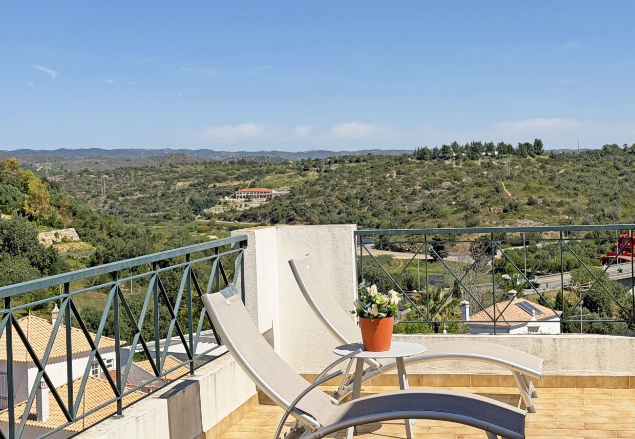 Apartamento em Tavira - Escapade à Tavira city & sea view