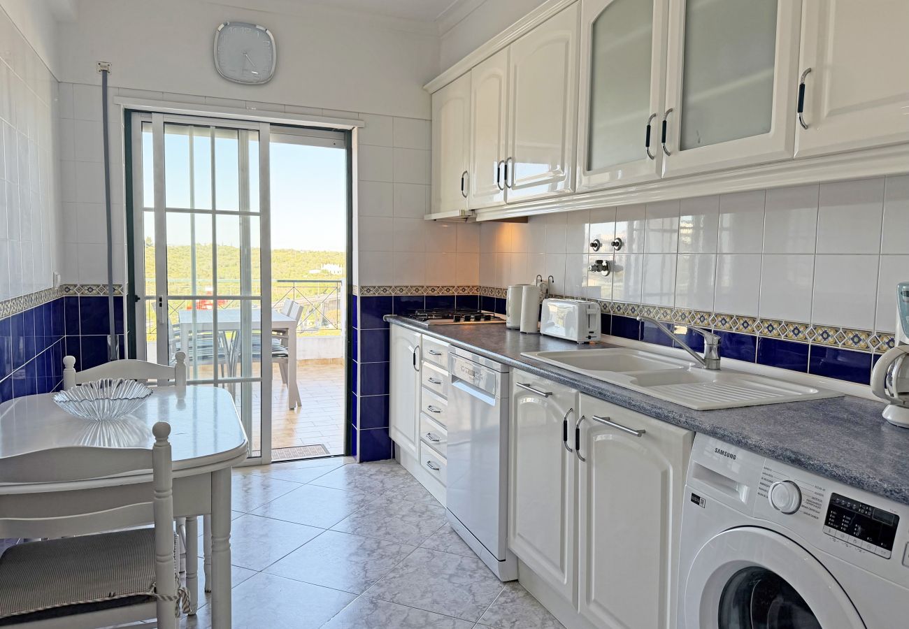 Apartamento em Tavira - Escapade à Tavira city & sea view