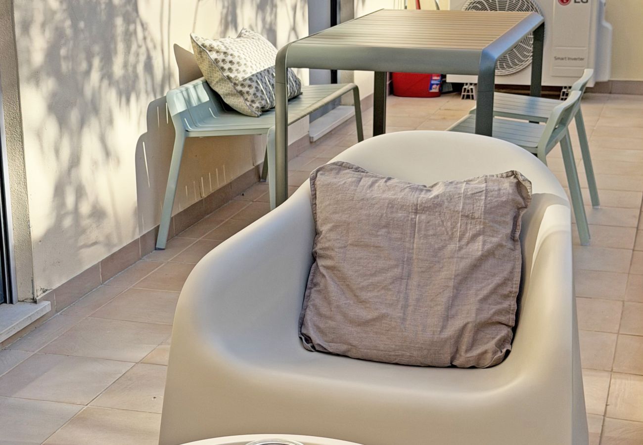 Apartamento em Olhão - Casa Lola Marina Village Olhão