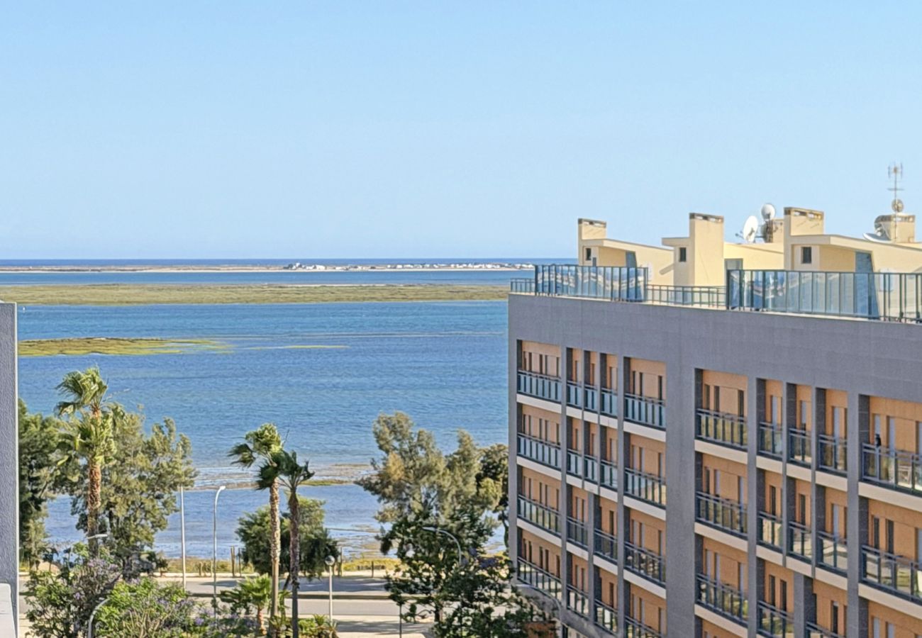 Apartamento em Olhão - Casa Lola Marina Village Olhão