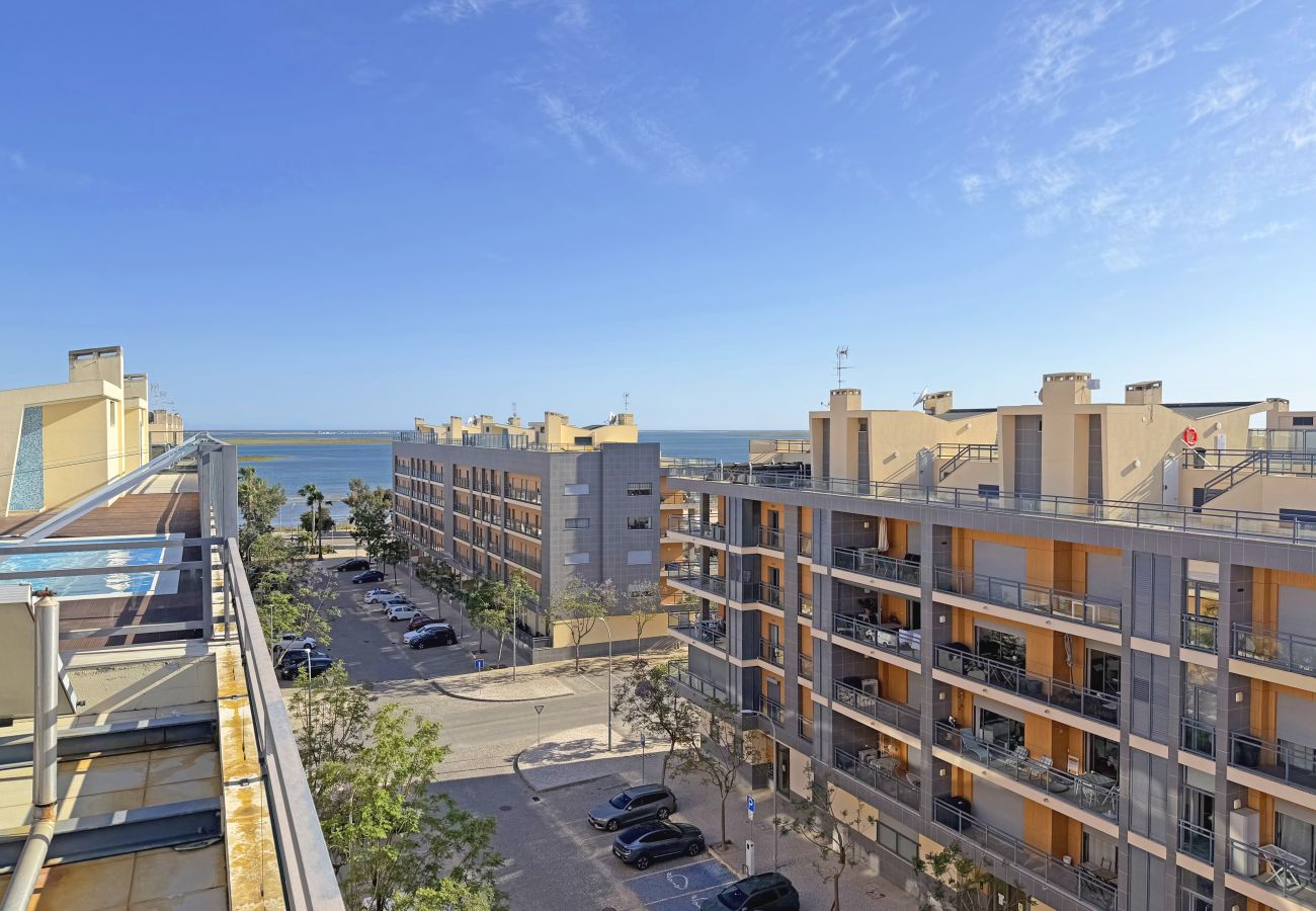 Apartamento em Olhão - Casa Lola Marina Village Olhão