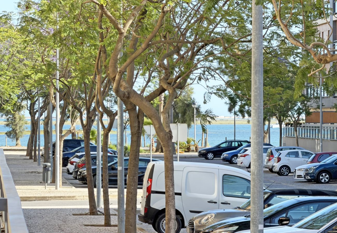 Apartamento em Olhão - Casa Lola Marina Village Olhão