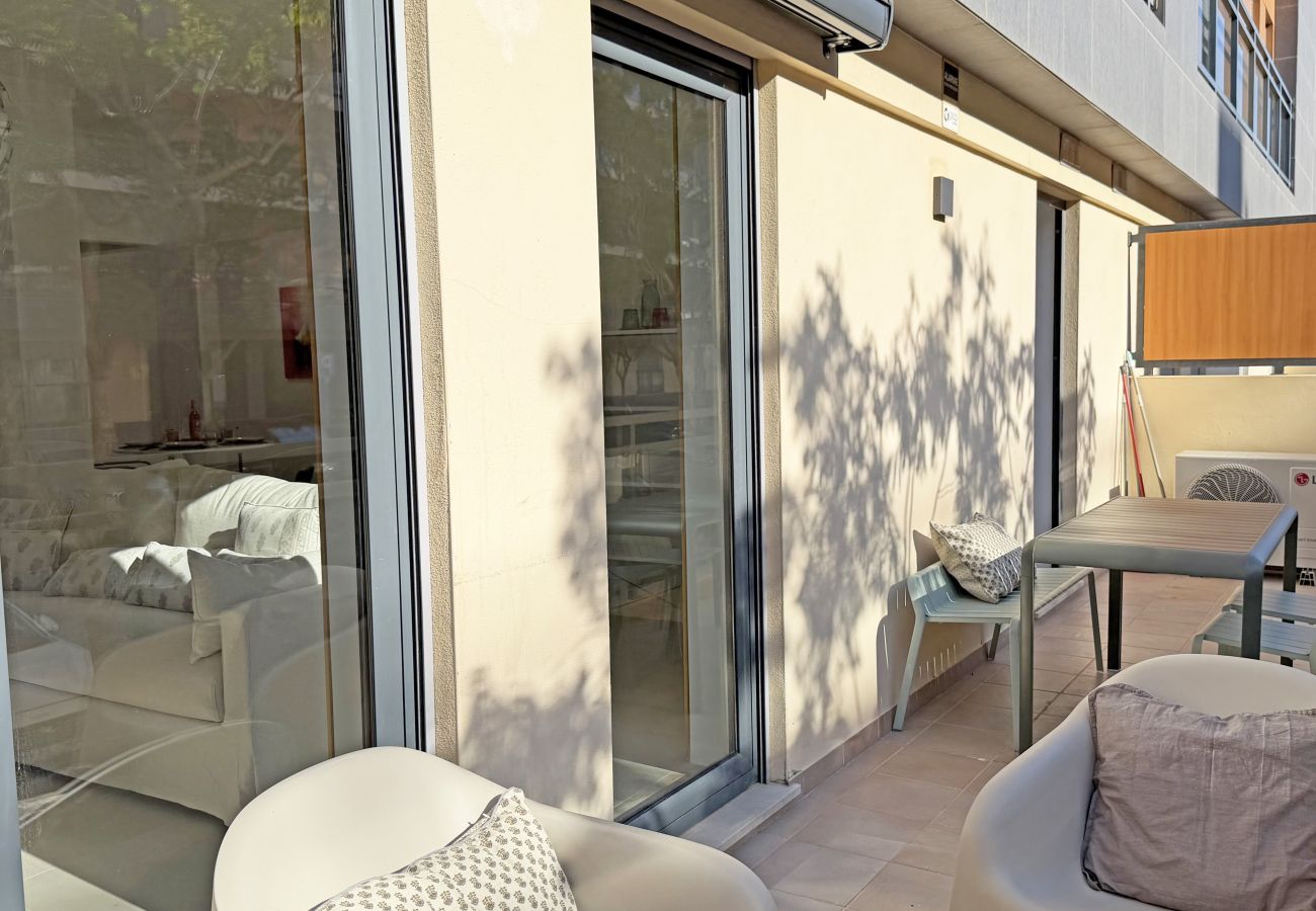 Apartamento em Olhão - Casa Lola Marina Village Olhão
