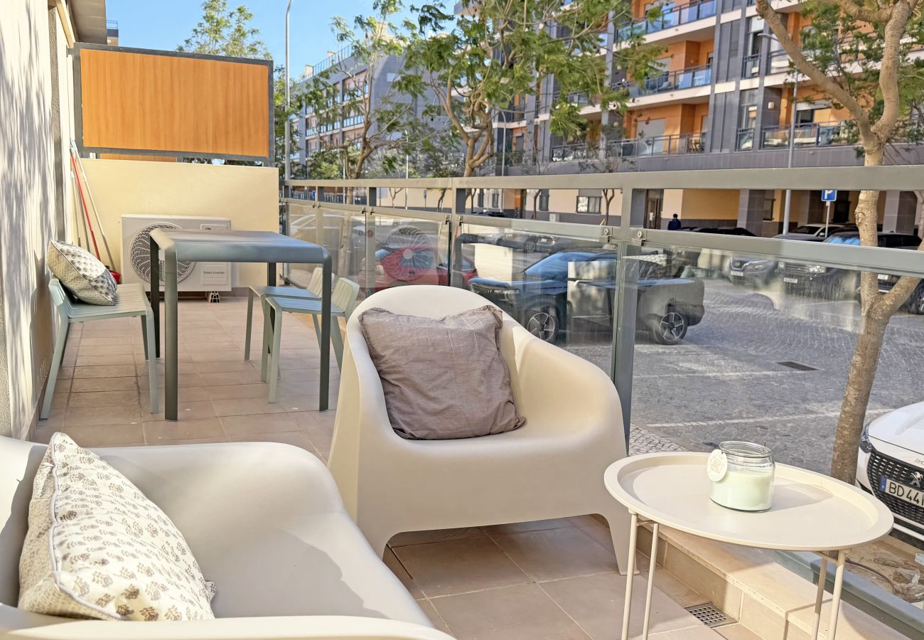 Apartamento em Olhão - Casa Lola Marina Village Olhão