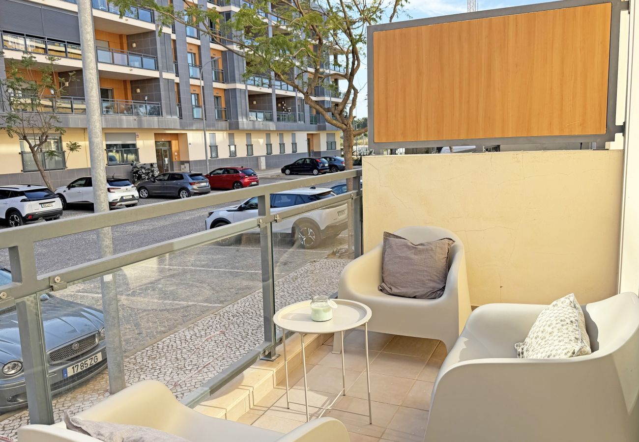 Apartamento em Olhão - Casa Lola Marina Village Olhão