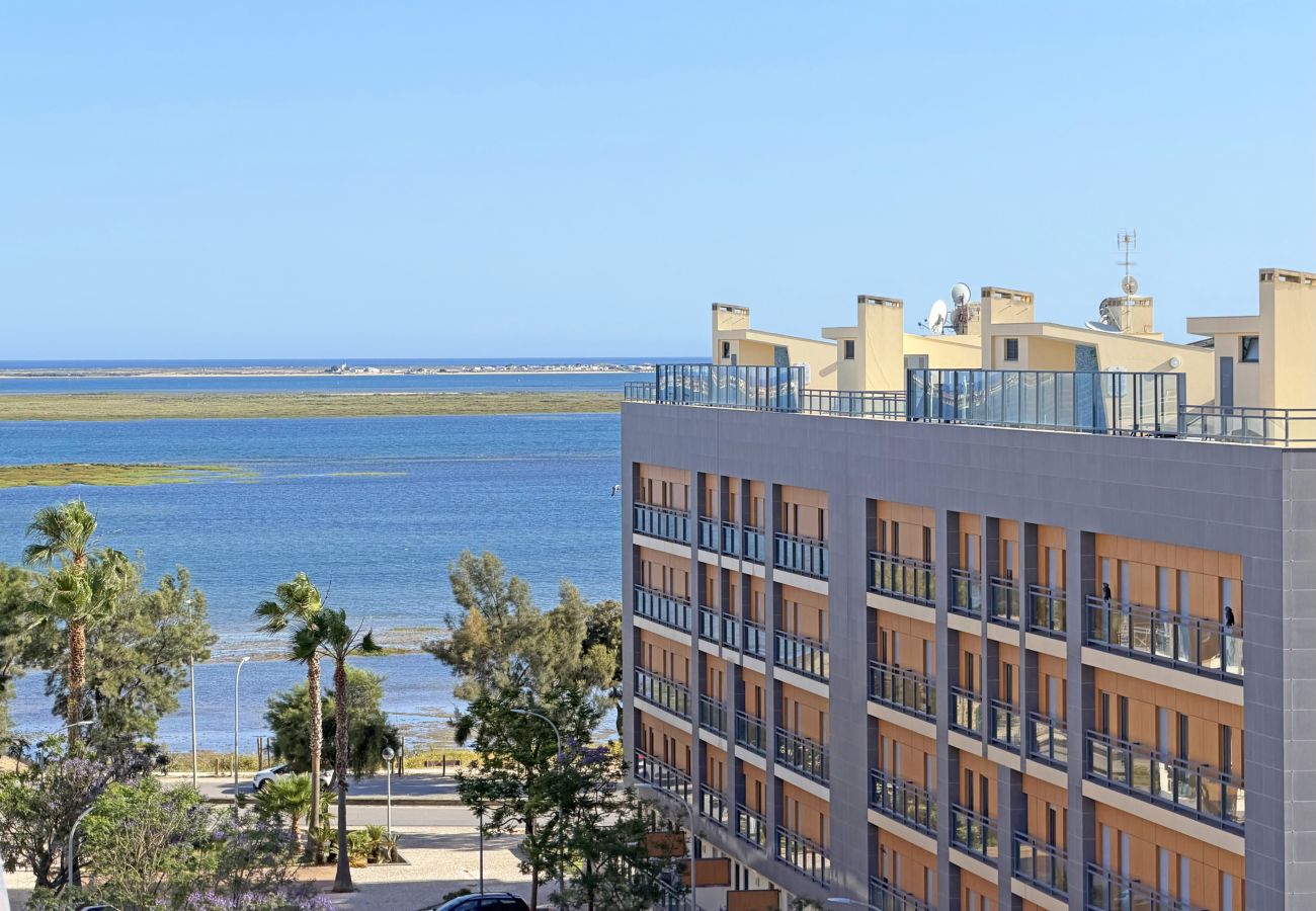 Apartamento em Olhão - Casa Lola Marina Village Olhão