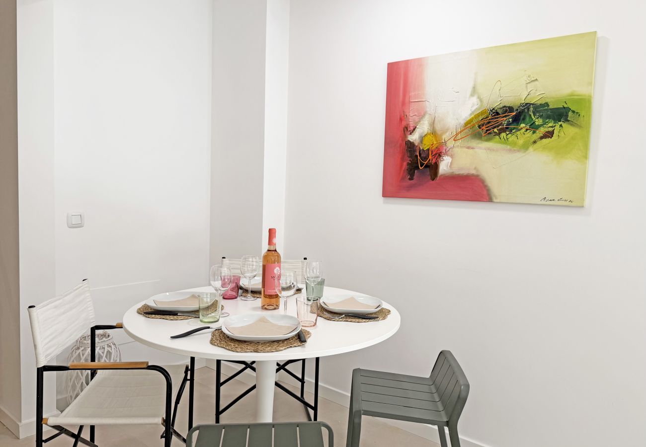 Apartamento em Olhão - Casa Lola Marina Village Olhão