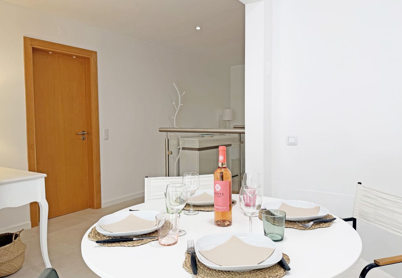 Apartamento em Olhão - Casa Lola Marina Village Olhão