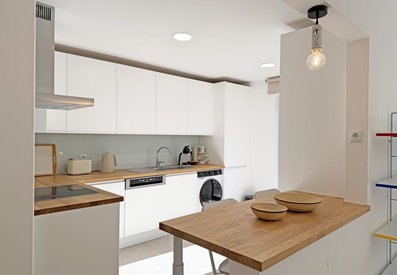 Apartamento em Olhão - Casa Lola Marina Village Olhão