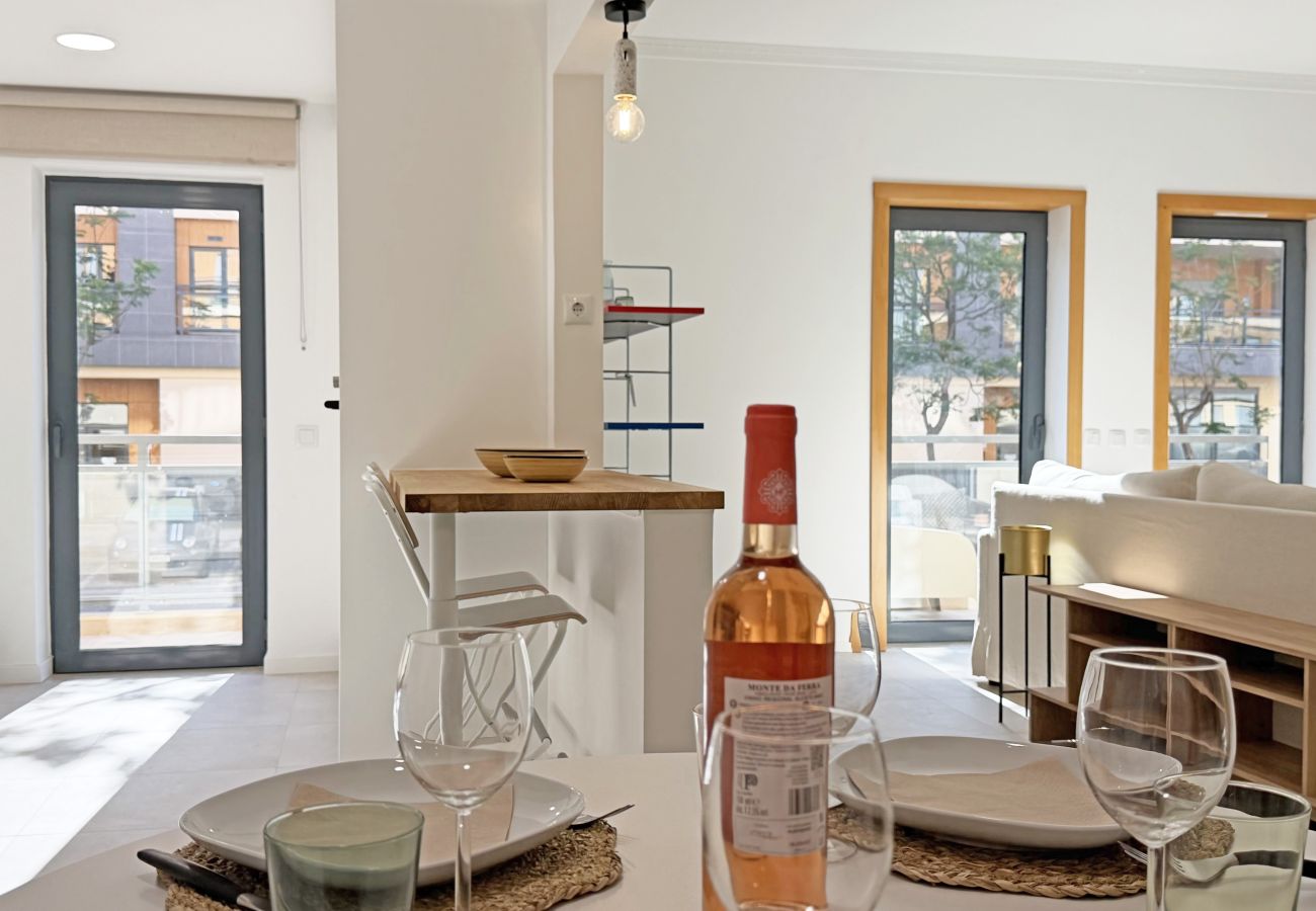 Apartamento em Olhão - Casa Lola Marina Village Olhão