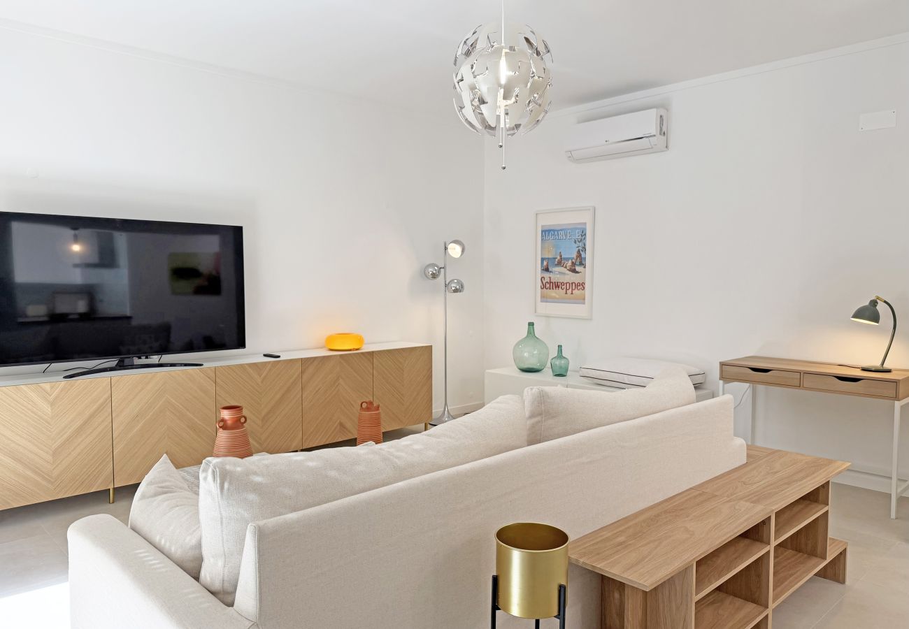 Apartamento em Olhão - Casa Lola Marina Village Olhão