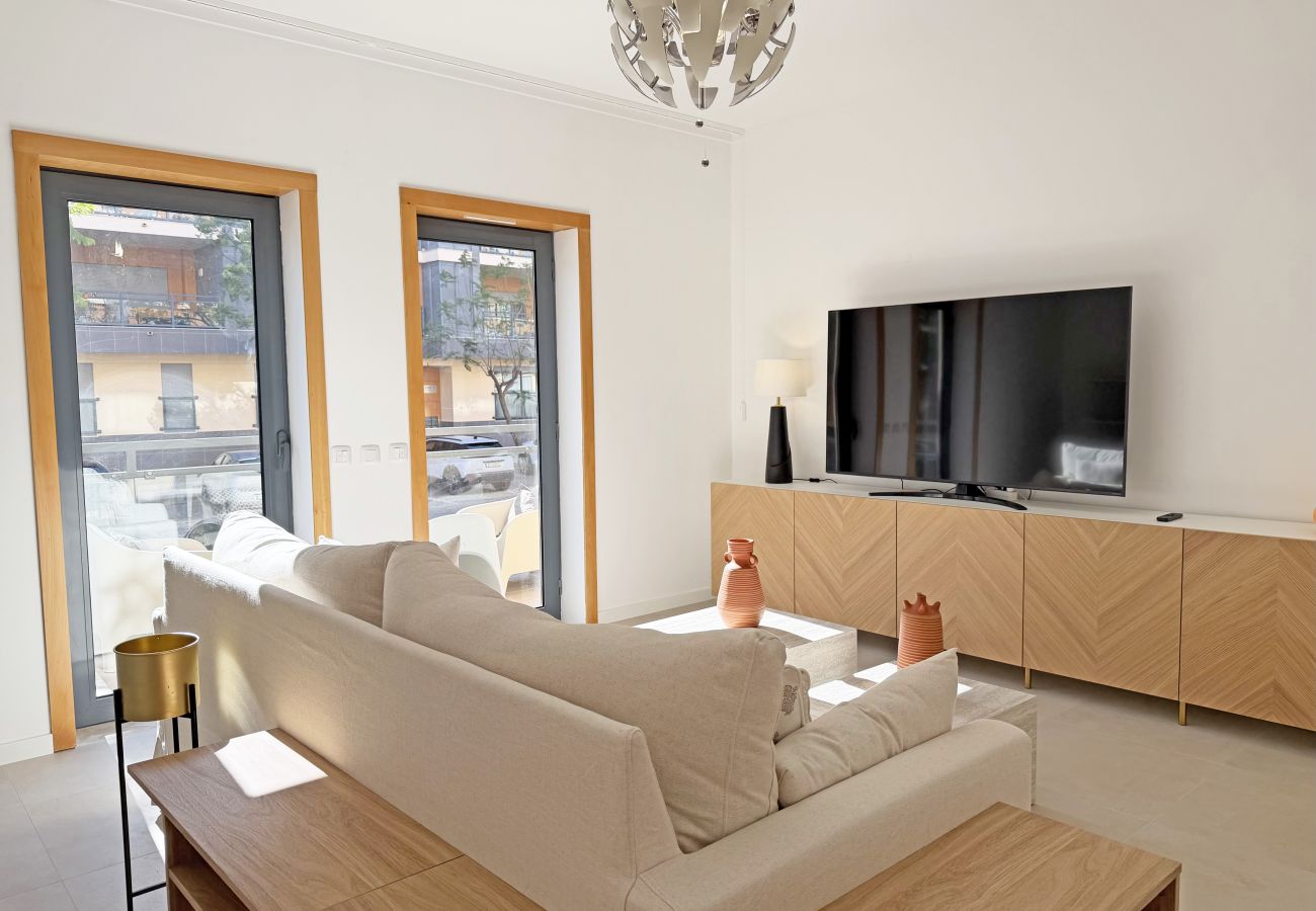 Apartamento em Olhão - Casa Lola Marina Village Olhão