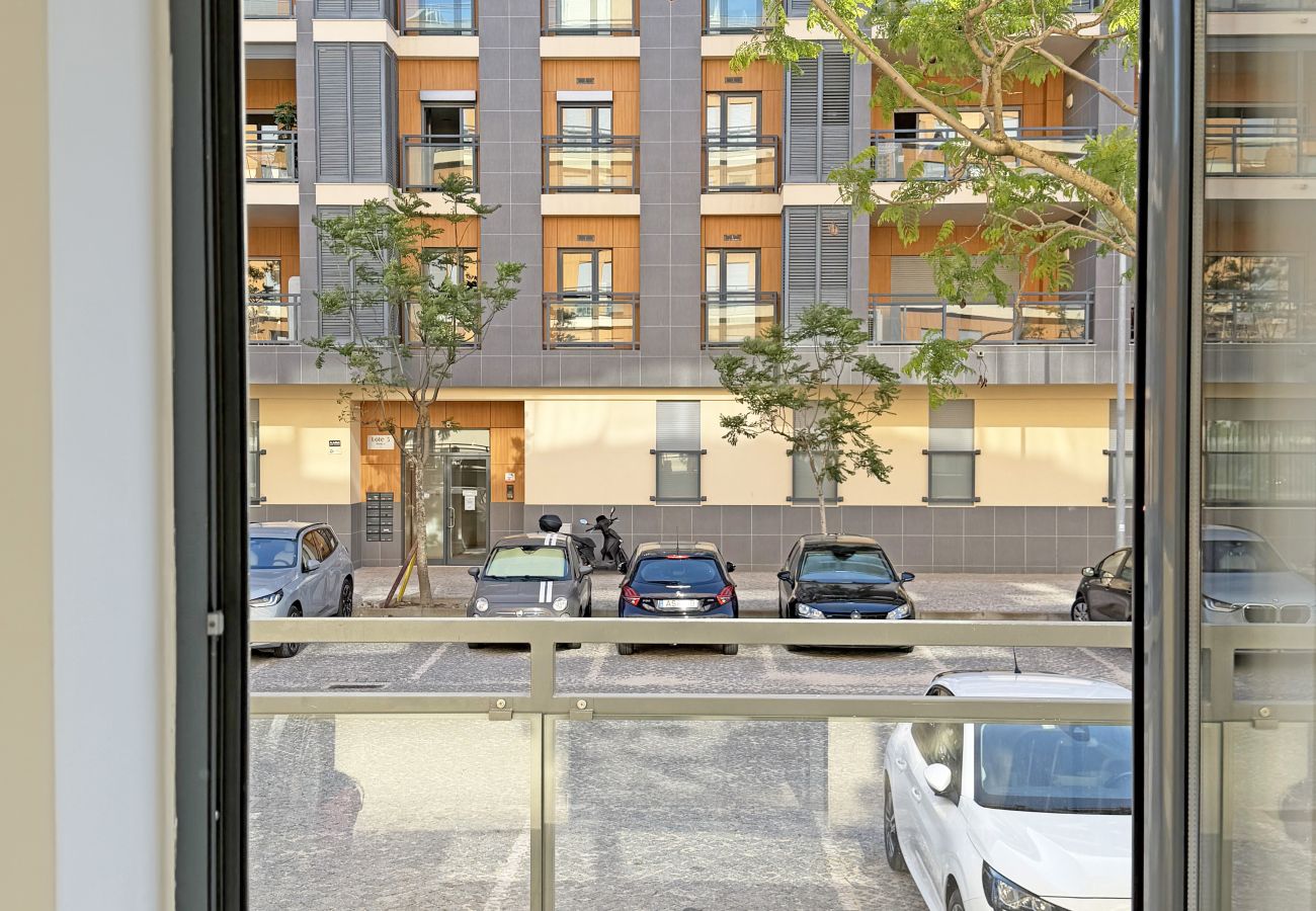 Apartamento em Olhão - Casa Lola Marina Village Olhão