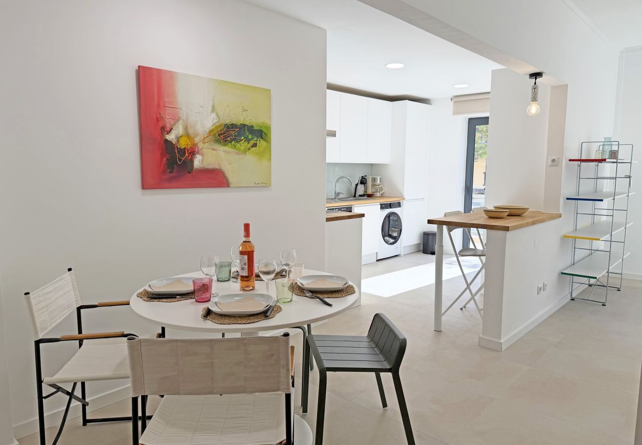Apartamento em Olhão - Casa Lola Marina Village Olhão