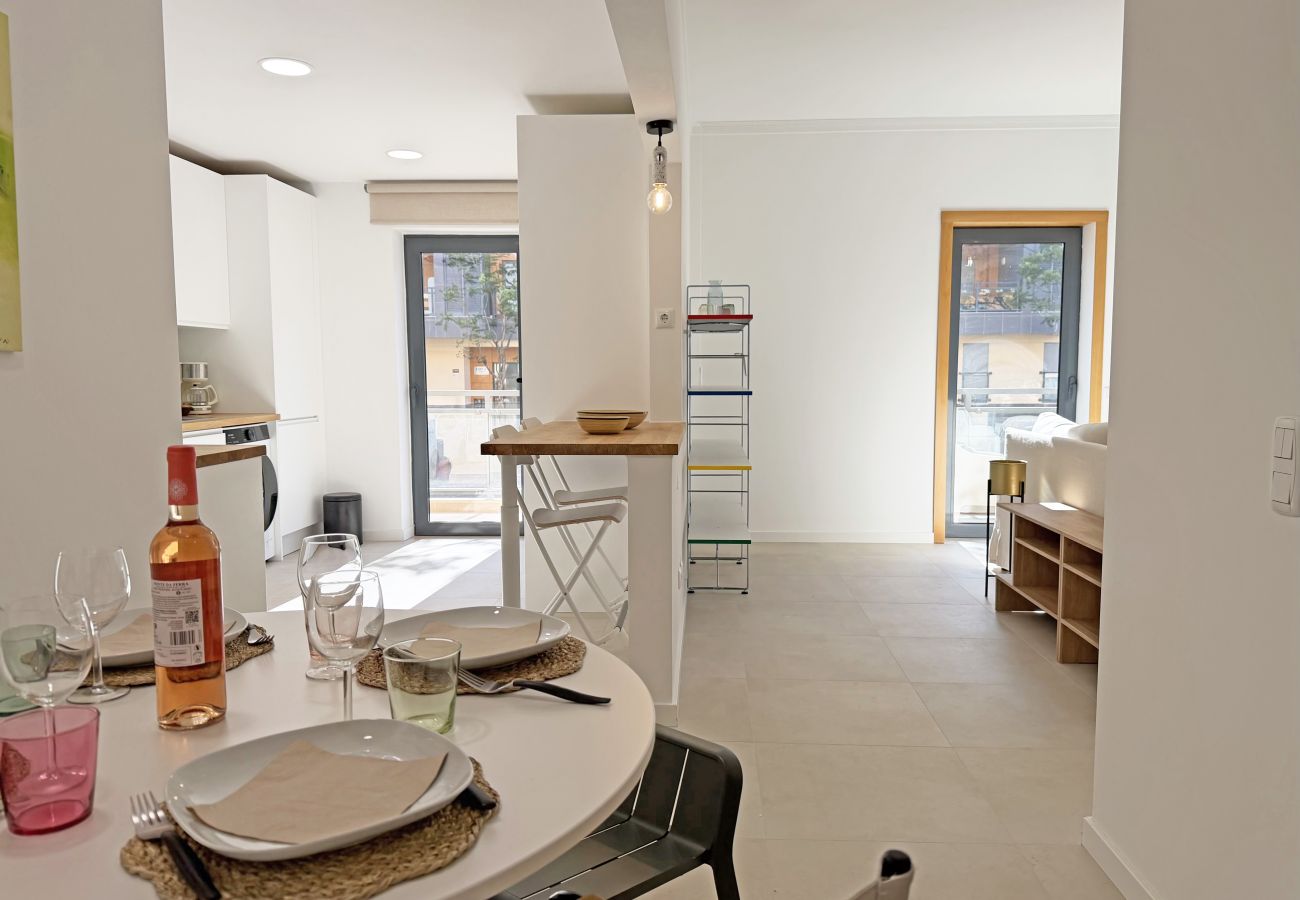 Apartamento em Olhão - Casa Lola Marina Village Olhão