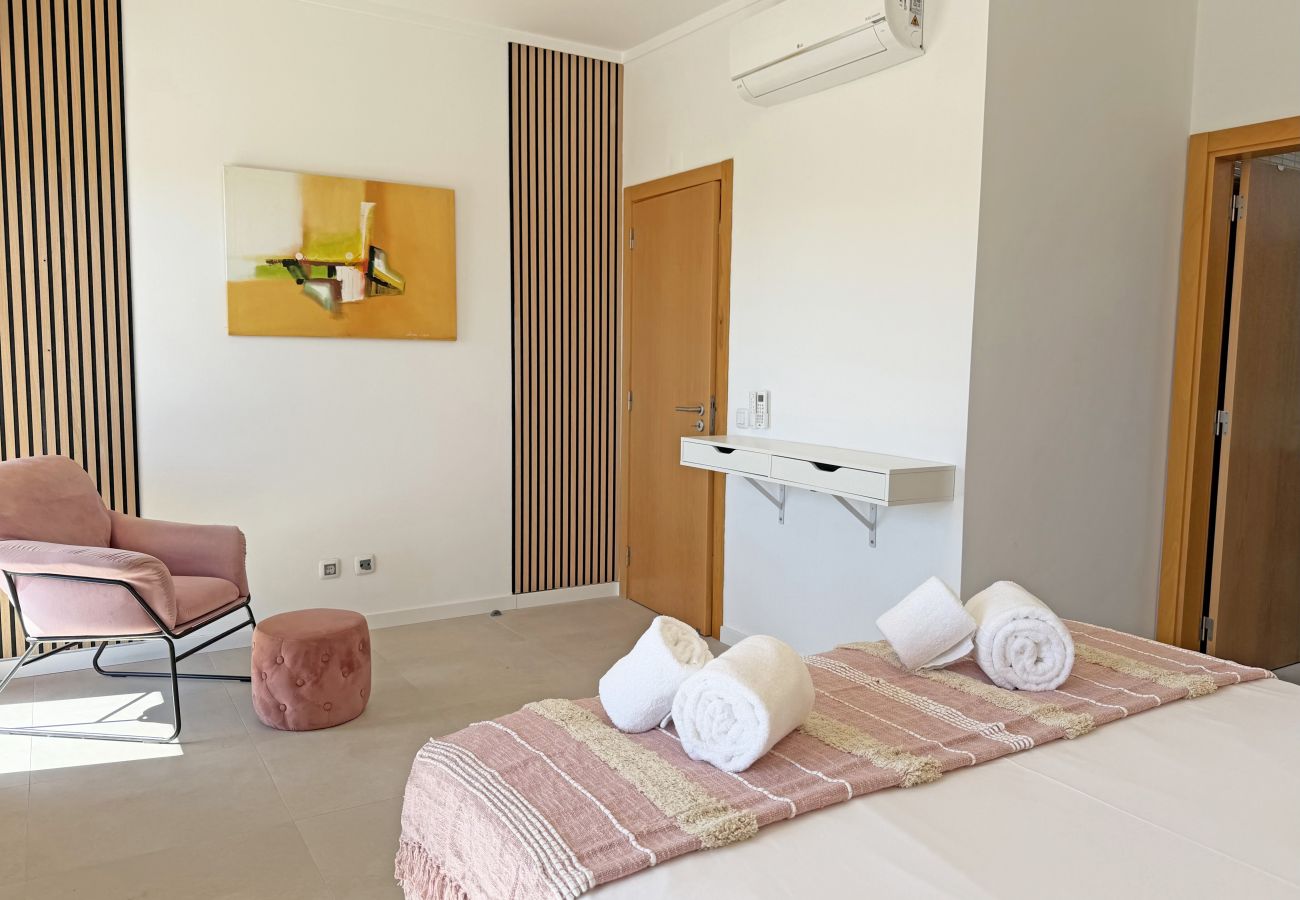 Apartamento em Olhão - Casa Lola Marina Village Olhão