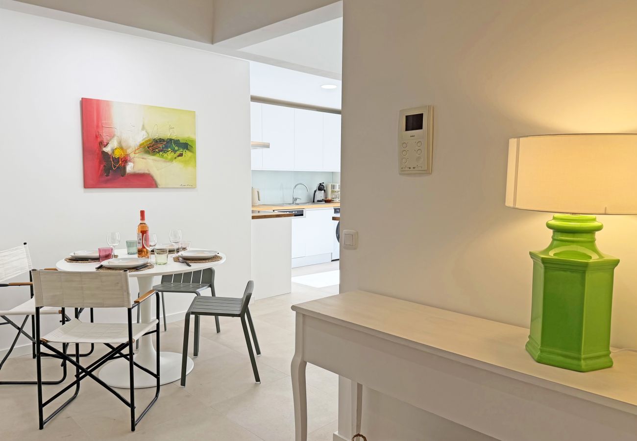 Apartamento em Olhão - Casa Lola Marina Village Olhão
